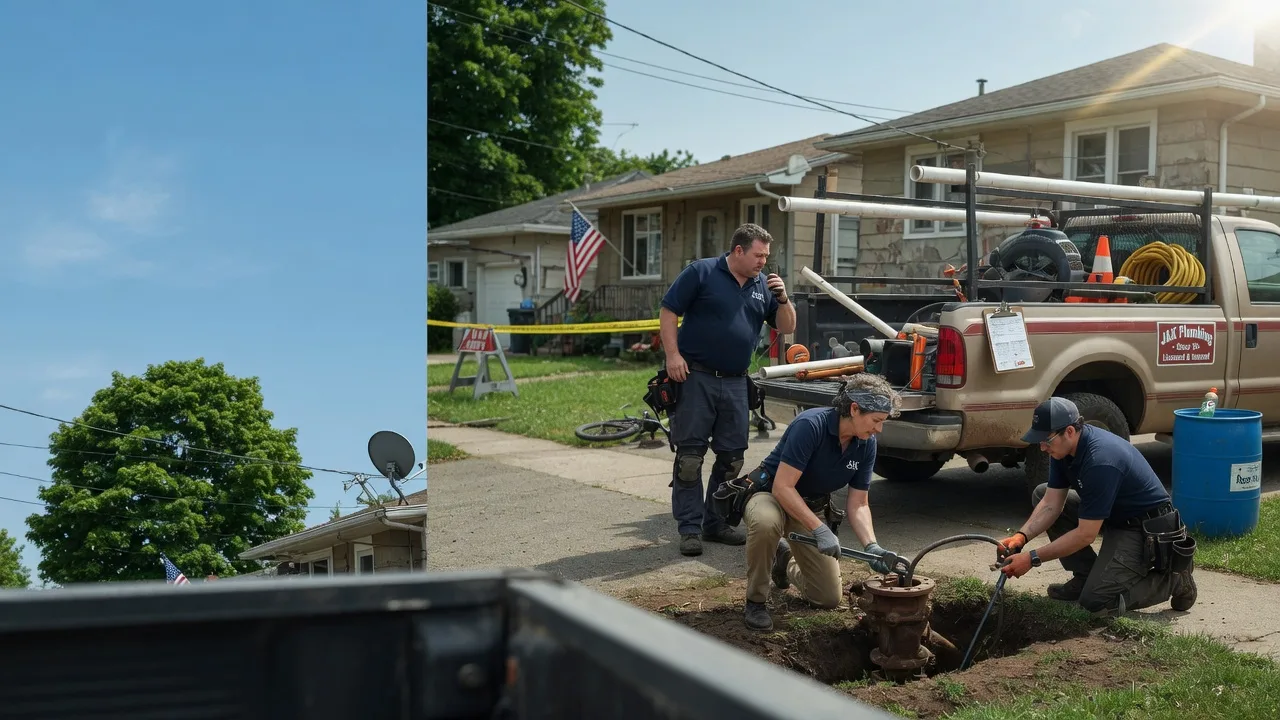 Water Heater Replacement in Havana, IL near me